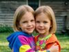 One of My Twin Daughters Di:ed – Three Years Later, on My Daughter’s First Day of First Grade, Her Teacher Said, ‘Both of Your Girls Are Doing Great’