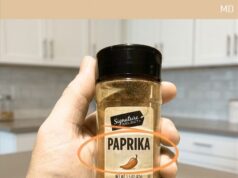 What Paprika Is Made Of and Why This Popular Spice Is So Widely Used