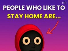 Understanding the Psychology Behind Why Some People Prefer Staying at Home