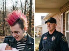 Police Knock at 7 A.M. Leads to a Heartwarming Discovery About a Teen’s Brave Act