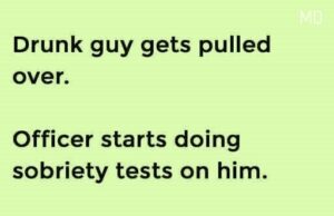 The Night a Simple Test Made All the Difference