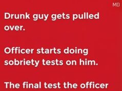 How One Simple Test Made a Life-Changing Difference