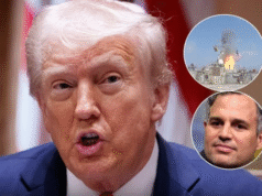 Here are all the celebrities who have spoken out against Trump’s Iran war