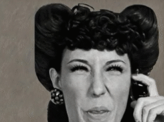 She Made Millions Laugh for Decades W!!!