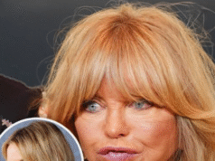 Kate Hudson And Goldie Hawn Enjoy A Sweet Mother-Daughter Night At The 2026 Oscars