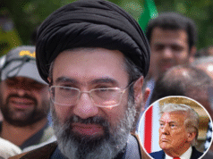 Iran’s new supreme leader delivers worrying threat in first statement