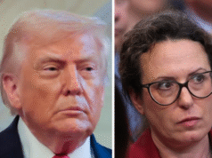 Donald Trump Gives White House Reporter a Controversial Nickname, Hints at Legal Action