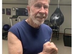 Chuck Norris Passed Away at 86, Just One Day After News He Was Hospitalized – Here’s What Happened