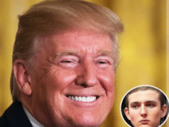 The Reason Donald Trump Never Served in the Military!