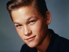 From Struggle to Stardom: How Patrick Swayze Became One of the World’s Most Beloved Stars!