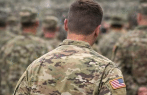 Who could be drafted? Inside US draft rules if global war breaks out!!