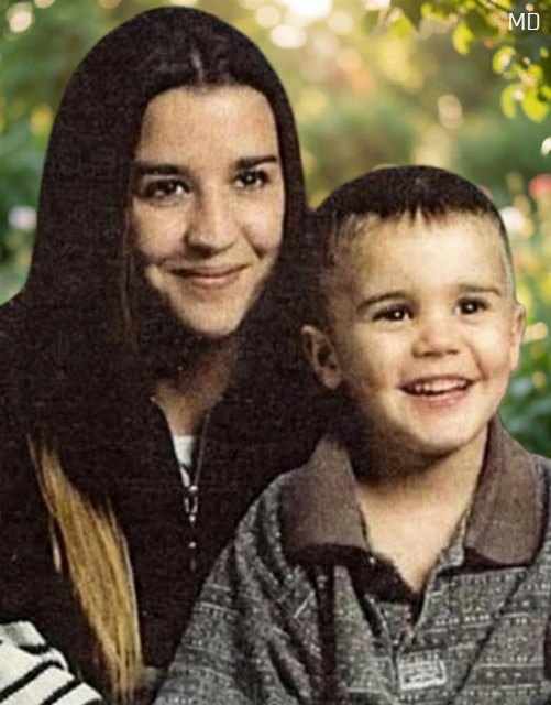 She Refused To Have An Abortion At 17, Now 31 Years Later Her Son Is World Famous👇