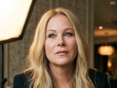 Christina Applegate Reflects on Early Symptom She Initially Overlooked Before MS Diagnosis