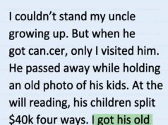 The $600,000 Prank, Why This Nephew is Having the Last Laugh Over a Stinky Inherited Coat