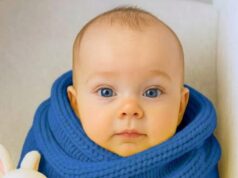 The Day I Gave Birth Was Supposed To Be Pure Joy But It Became The Day Everything Broke Open