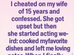 The Moment I Truly Understood Commitment: A journey from doubt to a life-changing realization.