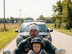 The Neurological Defiance of a Marine and the Sacred Weight of a Promise