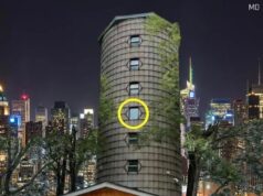 From Storage Silo to Stunning Two-Bedroom Home: Take a Look Inside