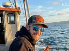 25-Year-Old Fishing Show Crew Member Todd Meadows Passes Away During Production