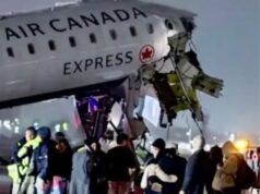 Devastating update for LaGuardia plane crash