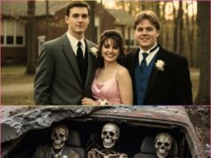 They Vanished After Prom Night in 1992, Decades Later, a Hidden Truth Left Everyone Speechless!