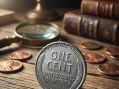 Check Your Change, A Lincoln Penny Worth $336,000 Might Be Sitting There!