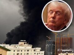 Pentagon shares eye-watering amount the US have already spent on Iran attacks in one week!