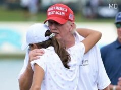 Kai Trump: A Young Golfer Building Her Own Path in the Spotlight
