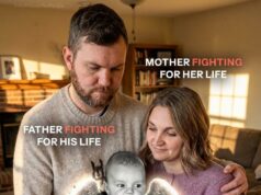 Tragic Crash Leaves 6-Month-Old Baby Dead as Parents Fight to Recover