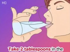 A Simple Morning Habit That May Help Support Bone, Nerve, and Overall Wellness