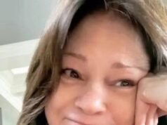 VALERIE BERTlNELLI SAD NEWS!!