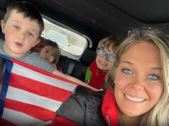 Beloved NHL reporter and her three children found deceased at home
