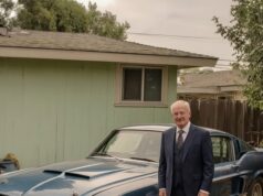 When I Was Reading My Father’s Eulogy, My Stepmother Sold His Favorite Car – She Turned Pale After Discovering What Was Hidden Under the Spare Tire