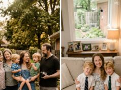 When My Future Mother-in-Law Hurt My Little Brothers, We Had to Set Clear Boundaries