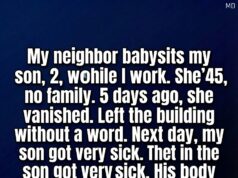 When Routine Turns Unsettling: A Story of Awareness and Care