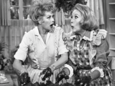 Why Lucille Ball’s Follow-Up to ‘I Love Lucy’ Was Only Supposed to Last 1 Season