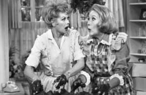 Why Lucille Ball’s Follow-Up to ‘I Love Lucy’ Was Only Supposed to Last 1 Season