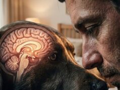 The Surprising Reason Pets Choose Your Seat or Bed