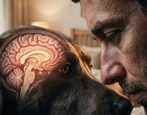 The Surprising Reason Pets Choose Your Seat or Bed