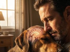 Why Pets Love Sleeping in Your Favorite Spot!