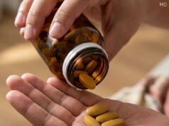 Health Experts Share Important Advice for People Taking Vitamin D Supplements