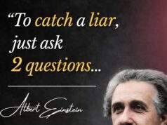 How to Recognize Warning and Protect Yourself!