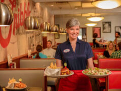 Bringing Back the Magic: The Return of a Beloved American Icon