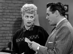 Lucille Ball & Desi Arnaz’s Daughter Says Aaron Sorkin Film About Her Parents Was ‘So Wrong’