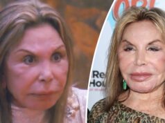 Elsa Patton’s face was ‘ruined’ by plastic surgeon: Pictures of the reality star shows how beautiful she was before