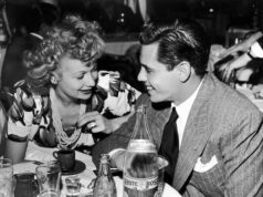 Desi Arnaz Had Famous Fling That Infuriated Lucille Ball, New Book Claims