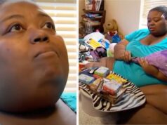 Marla McCants lost more than 500 pounds after ‘My 600-lb Life’ – this is what she looks like today