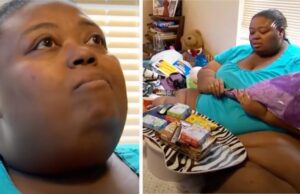 Marla McCants lost more than 500 pounds after ‘My 600-lb Life’ – this is what she looks like today