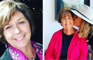 Chilling new video reveals blood trail outside Nancy Guthrie’s front door