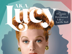 The Day Lucy Broke the Fourth Wall — And America Didn’t Notice